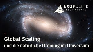 Nichts geschieht zufällig  Die natürliche Ordnung im Universum Andreas Beutel [upl. by Langbehn]