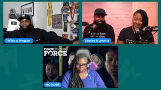 Live Replay of Power Book IV Force S2E7 Recap amp Review On Lamont Tyson Channel [upl. by Xella]