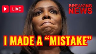 BREAKING NOW Letitia James has made a mistake  Don Peebles Letitia James  Donald Trump [upl. by Ycul]