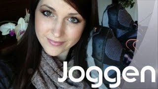 Joggen Tipps für Anfänger  vom Anfänger ☺ [upl. by Adnert]