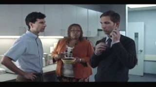 LG Projector and smart phone  Commercial [upl. by Amiaj446]