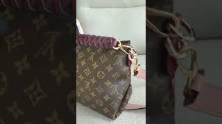 LV Beaubourg hobo bag [upl. by Affer]