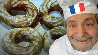 FRENCH CRULLERS [upl. by Richardson]