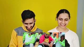 Come On Baby Rangabati Song Reaction 🥵  Humane Sagar [upl. by Leirud37]