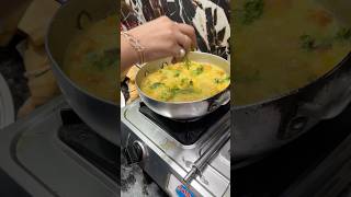 Subah Ka Nasta✨Kadhi Pakora  recipe shortvideo [upl. by Barri254]