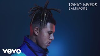 Tokio Myers  Baltimore Audio [upl. by Enitsirhk271]