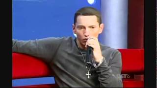 Eminem Still Loves His Mother [upl. by Doy]