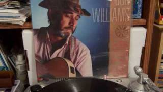 Don Williams  Old Coyote Town [upl. by Anwaf]