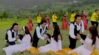 syangjali lai nabhana jaali [upl. by Ecnadnac]