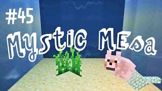 Pearls Room  Mystic Mesa Modded Minecraft Ep45 [upl. by Arun]