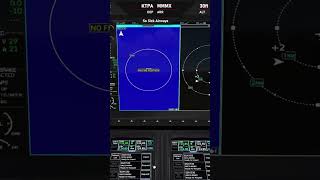 How to import Flight plan from simbrief in G3000 aviation hondajet garmin flightsimulator [upl. by Tiga]