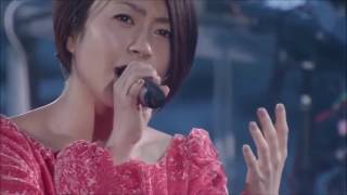 Utada Hikaru Wild Life Live 2010 Automatic [upl. by Sidonia551]