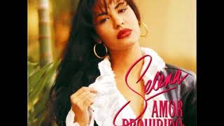 Selena  Cobarde 1994 [upl. by Aranahs]