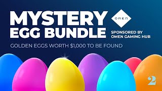 Fanaticalcom Mystery Egg Bundle x10 Steam Keys Review FREE STEAM CODE [upl. by Llenyar]