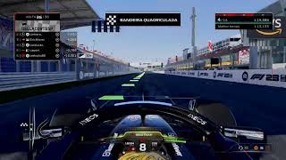 Campeonato F1 Online 2024  Holanda [upl. by Michey]