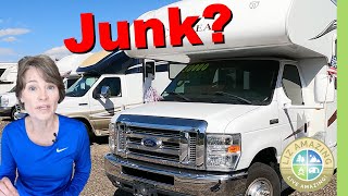 What the heck happened to the RV industry [upl. by Lynnell]