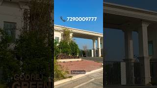 Godrej Plots in Sonipat 📱 7290009777 godrejgreenestate plots [upl. by Earissed]