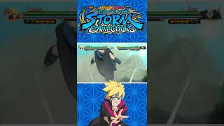 Boruto New Ultimate Jutsu in Storm Connections boruto borutouzumaki narutostormconnections karma [upl. by Pain659]