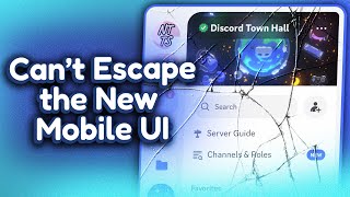 Discord is Making Mobile Users Angry  Discord News Recap [upl. by Bauer334]