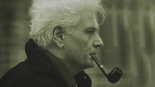 Introductory Lecture on Jacques Derrida by Michael Hemmingsen [upl. by Burnett]