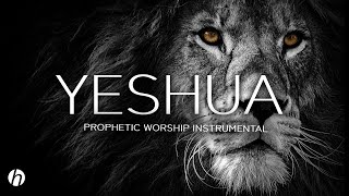 YESHUA  PROPHETIC WORSHIP INSTRUMENTAL  MEDITATION MUSIC [upl. by Peter73]