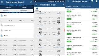 Melbet  1xbet  Betwinner في المواقع Constructeur De Paris كيفية اللعب [upl. by Kcirderfla584]