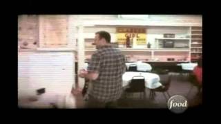 Alton Brown visits The Old Country Store in Lorman MS [upl. by Arretahs]