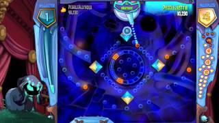 Peggle 2 PEGI 3  Xbox 360 Launch Trailer [upl. by Settera]