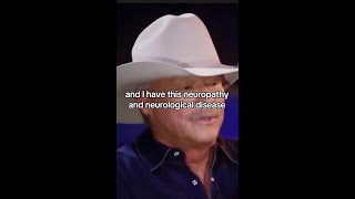 Getting worseToday Alan Jackson’s health condition  Full video [upl. by Hall]