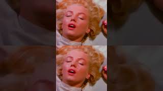 quotExclusive Clips Marilyn Monroe in Niagara 1953quot [upl. by Irtimed]