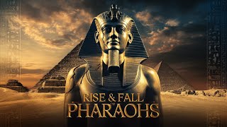 The Rise and Fall of Ancient Egypt Pharaohs [upl. by Niassuh89]