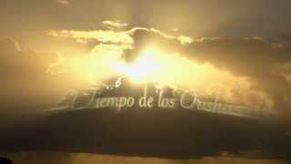 El Tiempo de los Orishas  Trailer  Español [upl. by Eihs]