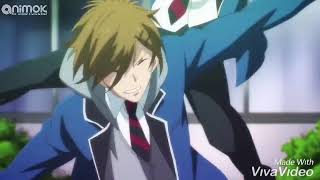 Aoharu x kikanjuu tachibana AMV hall of fame [upl. by Ynattir]