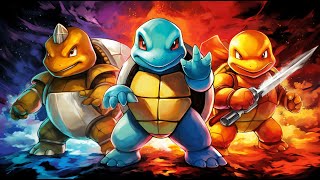 Blastoise vs Kingler Exploring 11 Key Differences [upl. by Hobie]