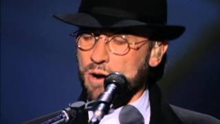 Bee Gees  Closer Than Close Live in Las Vegas 1997  One Night Only [upl. by Ettennaj]