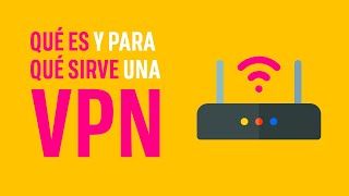 How to de Jazztel Qué ES y para qué SIRVE una VPN [upl. by Elmira825]