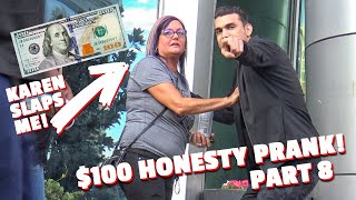 100 Honesty Prank  Part 8 [upl. by Naivart]