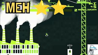 Supfly Delivery Simulator supflydelivery  Nintendo Switch gameplay No Commentary NonSteam [upl. by Alioz]