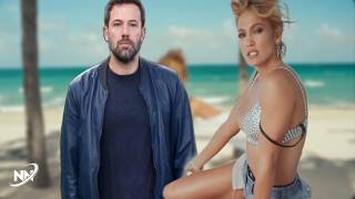 Jennifer Lopez posts breakup song with empowering lyrics as Ben Affleck divorce looms [upl. by Ferwerda]