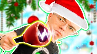 This Christmas Mystery Tech Gets WEIRD [upl. by Lleira]