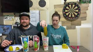 Van Holten’s Pickle Review [upl. by Pentha]