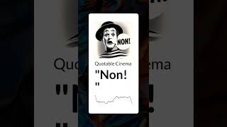 quotNonquot  Quotable Cinema [upl. by Enninaej]