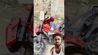 Chhota bachcha ka accident hogya  sad shorts youtubeshorts [upl. by Eenal334]