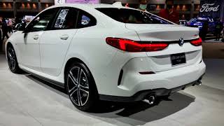 2021 BMW 220i Gran Coupe M Sport [upl. by Thorner]