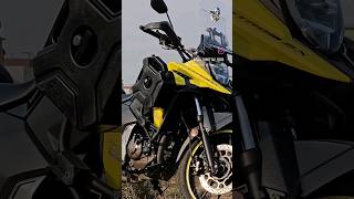 vstrom SX250 suzuki vstorm subscribe shorts bike trending [upl. by Gromme]