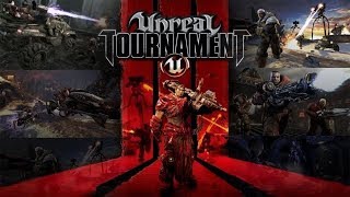 Unreal Tournament 3  Official Trailer HD [upl. by Ballard]