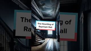 quotThe Haunting of Raynham Hall Unveiling Englands Most Famous Ghost Storyquot [upl. by Krasnoff]