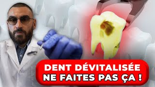 COMMENT VOS DENTS VONT INFLUENCER VOTRE SANTÉ [upl. by Barthold951]