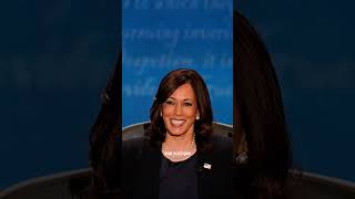 Kamala Harris Called an Empty Suit [upl. by Springer]