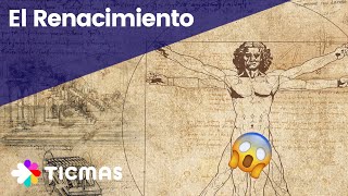 Arte del RENACIMIENTO Historia características y artistas [upl. by Rafaj639]